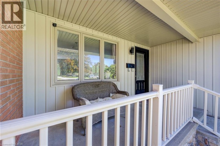 Photo 3 at 26 Esther Avenue, Cambridge