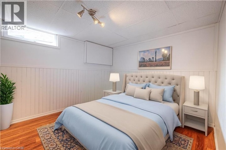 Photo 31 at 26 Esther Avenue, Cambridge