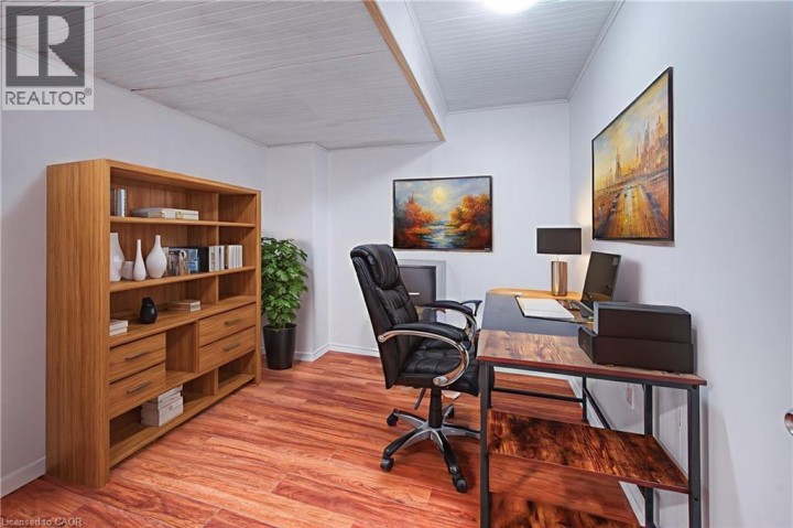 Photo 33 at 26 Esther Avenue, Cambridge