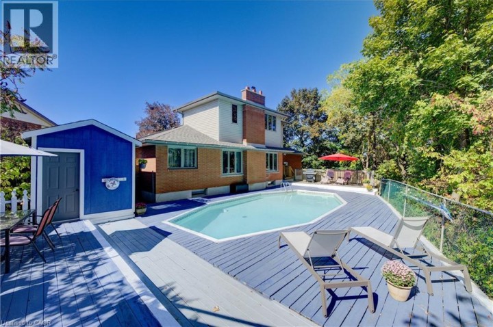 Photo 39 at 26 Esther Avenue, Cambridge