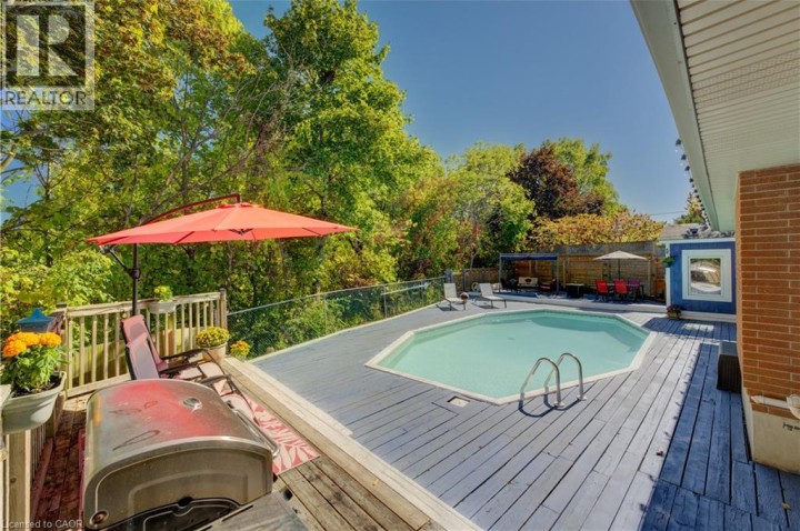 Photo 42 at 26 Esther Avenue, Cambridge