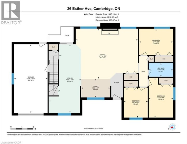 Photo 44 at 26 Esther Avenue, Cambridge