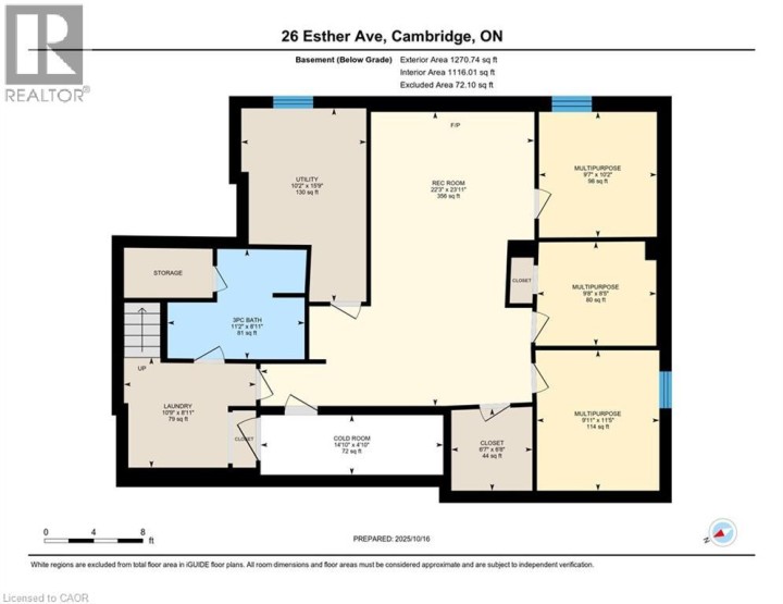 Photo 46 at 26 Esther Avenue, Cambridge