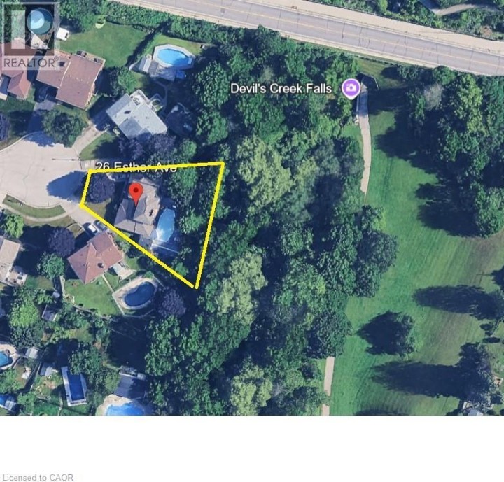 Photo 47 at 26 Esther Avenue, Cambridge