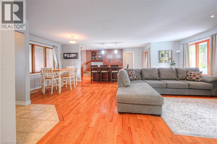 Photo 5 at 26 Esther Avenue, Cambridge