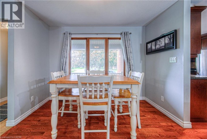 Photo 8 at 26 Esther Avenue, Cambridge