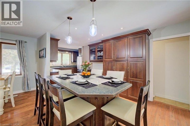 Photo 9 at 26 Esther Avenue, Cambridge