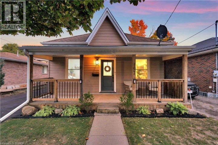 Photo 2 at 197 Grand Street, Brantford