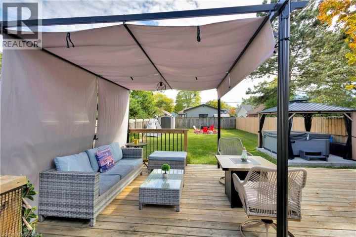 Photo 22 at 197 Grand Street, Brantford