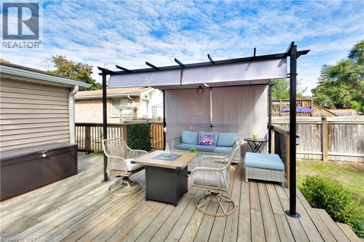 Photo 23 at 197 Grand Street, Brantford