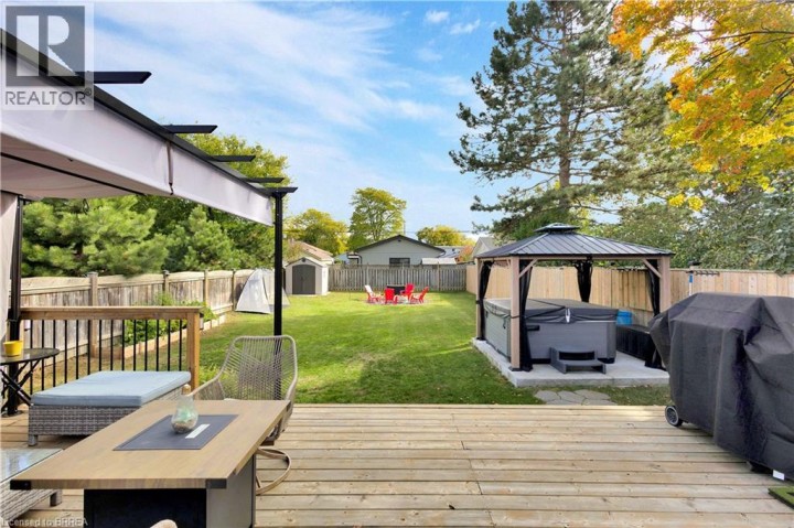 Photo 25 at 197 Grand Street, Brantford