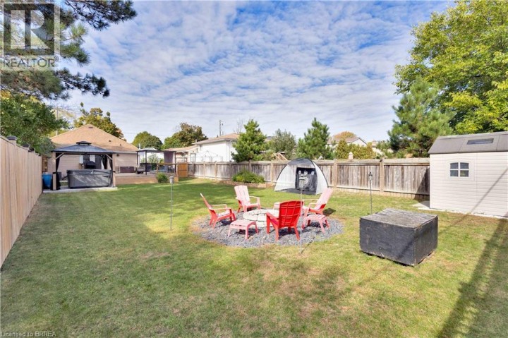 Photo 27 at 197 Grand Street, Brantford