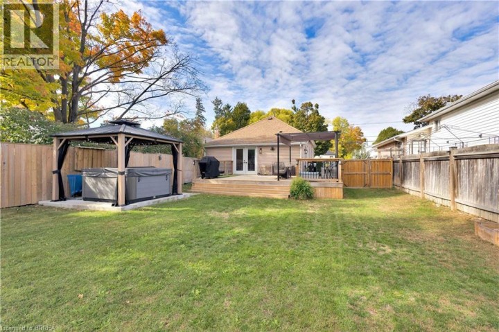 Photo 28 at 197 Grand Street, Brantford