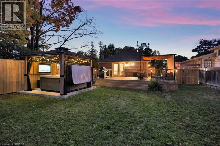 Photo 31 at 197 Grand Street, Brantford