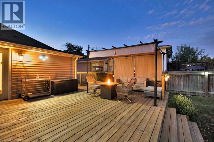 Photo 32 at 197 Grand Street, Brantford