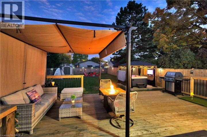 Photo 33 at 197 Grand Street, Brantford