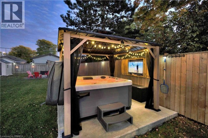 Photo 34 at 197 Grand Street, Brantford