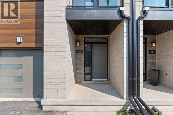 Photo 2 at 350 RIVER Road 41, Cambridge