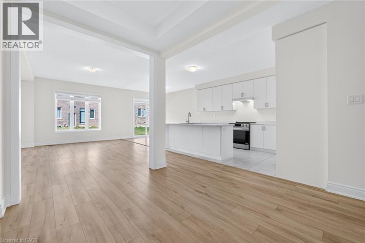 Photo 12 at 47 Bloomfield Crescent, Cambridge