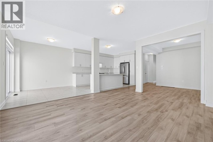 Photo 16 at 47 Bloomfield Crescent, Cambridge