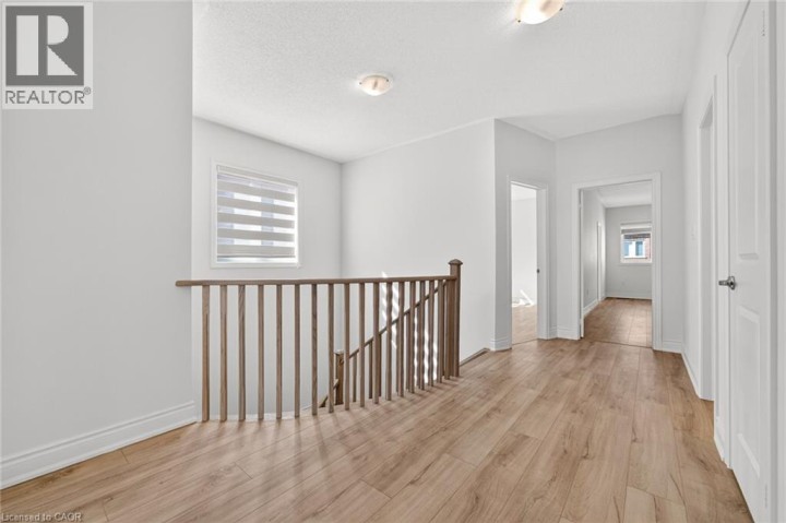 Photo 25 at 47 Bloomfield Crescent, Cambridge