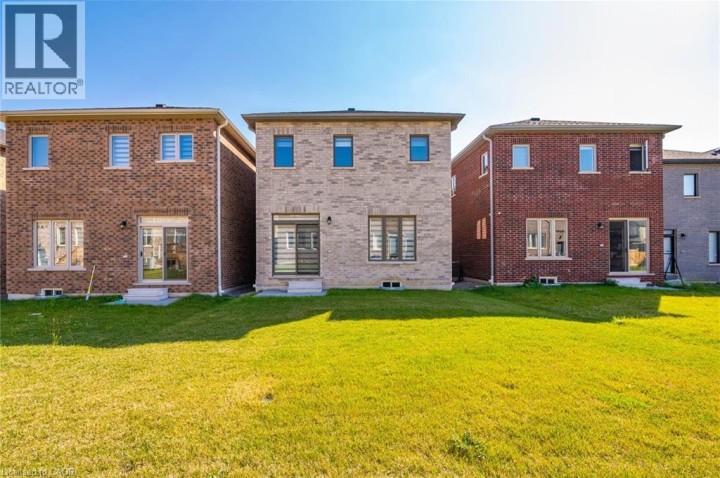 Photo 43 at 47 Bloomfield Crescent, Cambridge