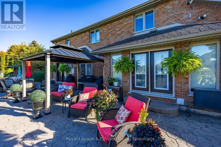 Photo 38 at 21 Thomas Avenue, Tillsonburg Photo 38 at 21 Thomas Avenue, Tillsonburg