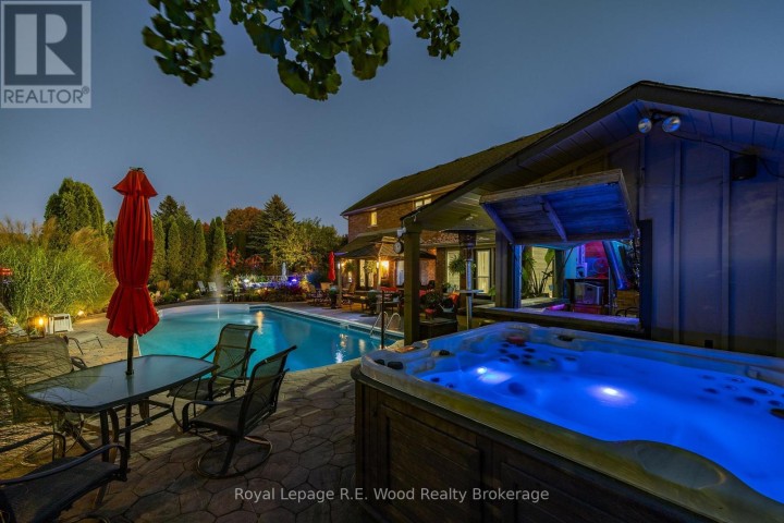 Photo 41 at 21 Thomas Avenue, Tillsonburg Photo 41 at 21 Thomas Avenue, Tillsonburg