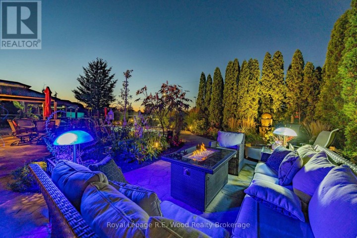 Photo 42 at 21 Thomas Avenue, Tillsonburg Photo 42 at 21 Thomas Avenue, Tillsonburg