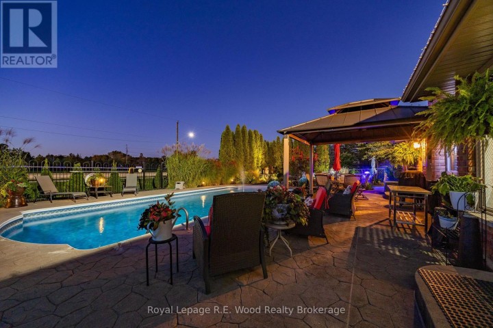 Photo 43 at 21 Thomas Avenue, Tillsonburg Photo 43 at 21 Thomas Avenue, Tillsonburg