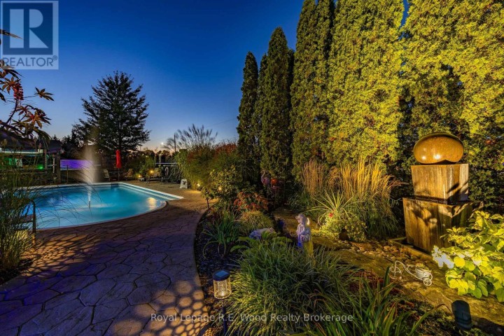 Photo 44 at 21 Thomas Avenue, Tillsonburg Photo 44 at 21 Thomas Avenue, Tillsonburg