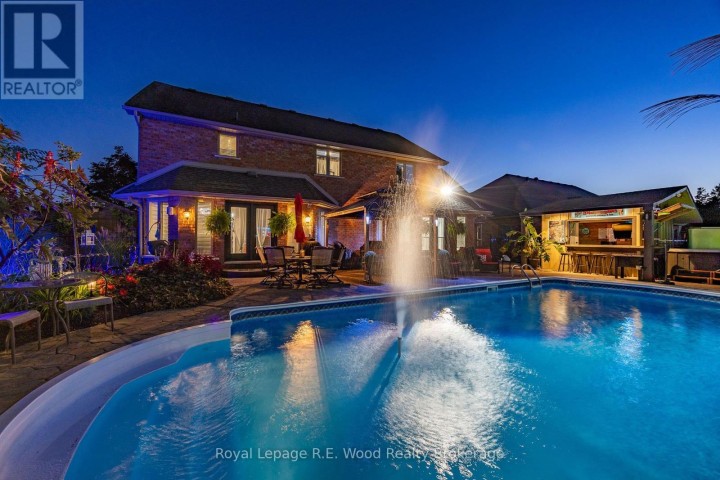 Photo 47 at 21 Thomas Avenue, Tillsonburg Photo 47 at 21 Thomas Avenue, Tillsonburg