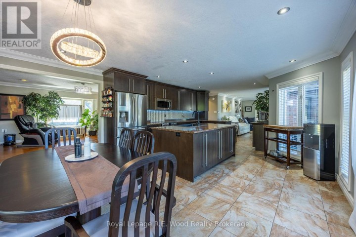 Photo 9 at 21 Thomas Avenue, Tillsonburg Photo 9 at 21 Thomas Avenue, Tillsonburg