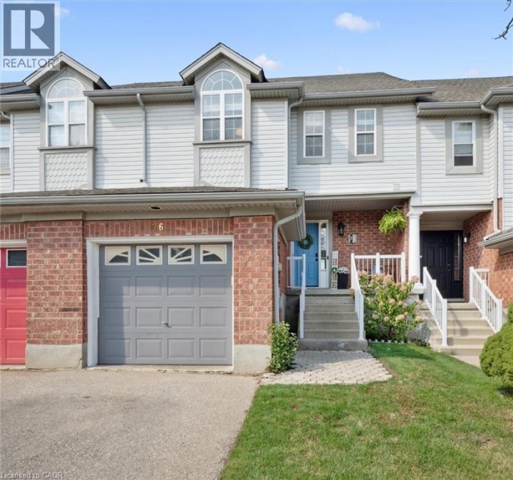 Photo 1 at 76 Elma Place, Cambridge