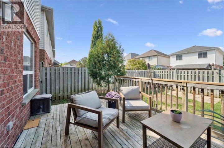 Photo 26 at 76 Elma Place, Cambridge