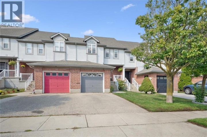 Photo 3 at 76 Elma Place, Cambridge