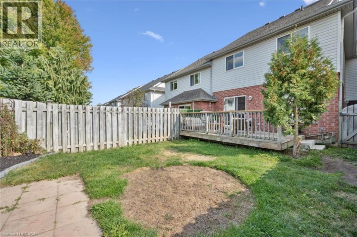 Photo 30 at 76 Elma Place, Cambridge