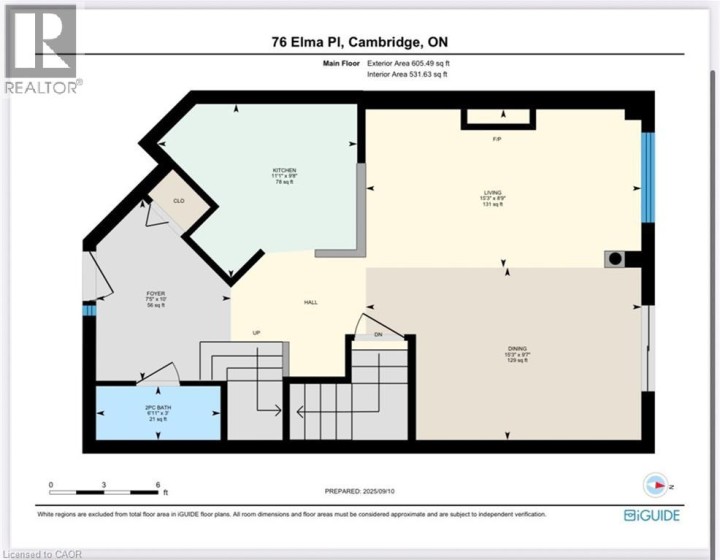 Photo 32 at 76 Elma Place, Cambridge