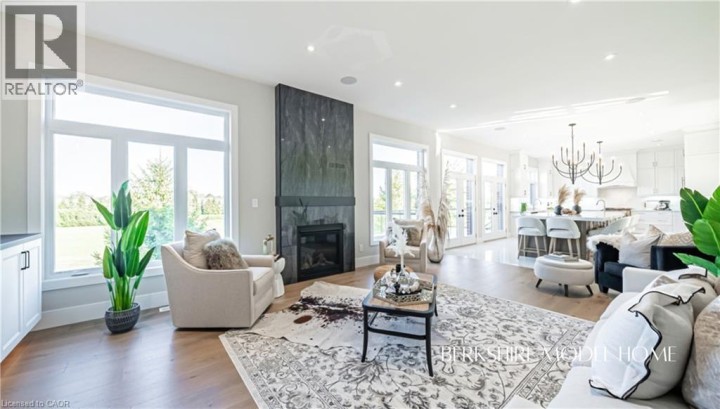 Photo 9 at 423 Masters Drive, Woodstock Photo 9 at 423 Masters Drive, Woodstock