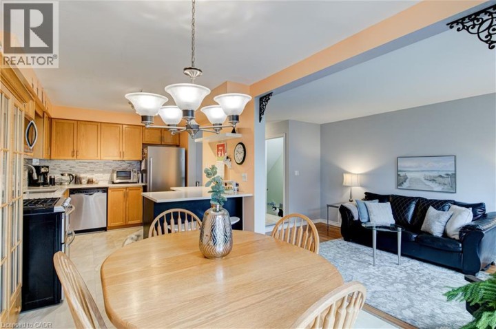 Photo 11 at 51 Mcmeeken Drive, Cambridge