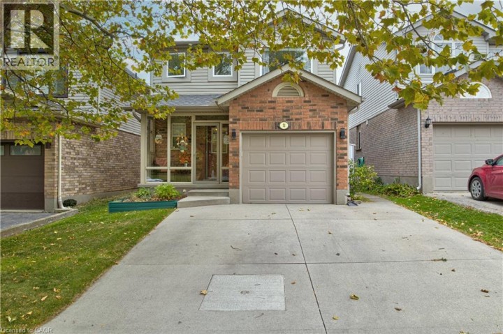 Photo 2 at 51 Mcmeeken Drive, Cambridge