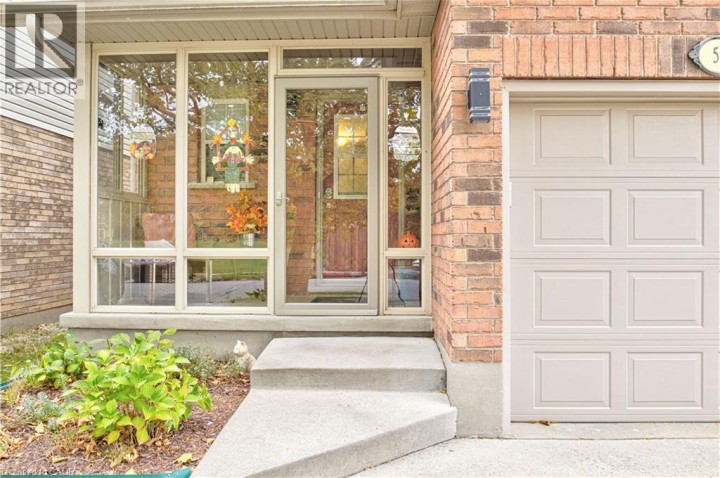 Photo 3 at 51 Mcmeeken Drive, Cambridge