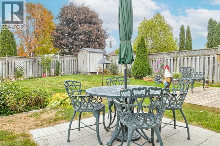 Photo 31 at 51 Mcmeeken Drive, Cambridge