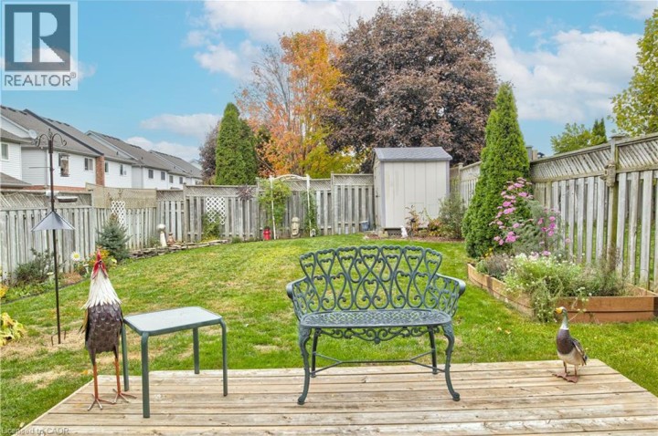 Photo 32 at 51 Mcmeeken Drive, Cambridge