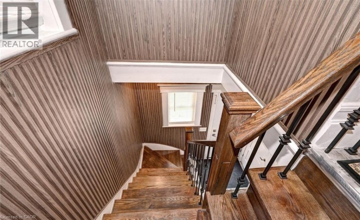 Photo 10 at 831 Hamilton Street, Cambridge