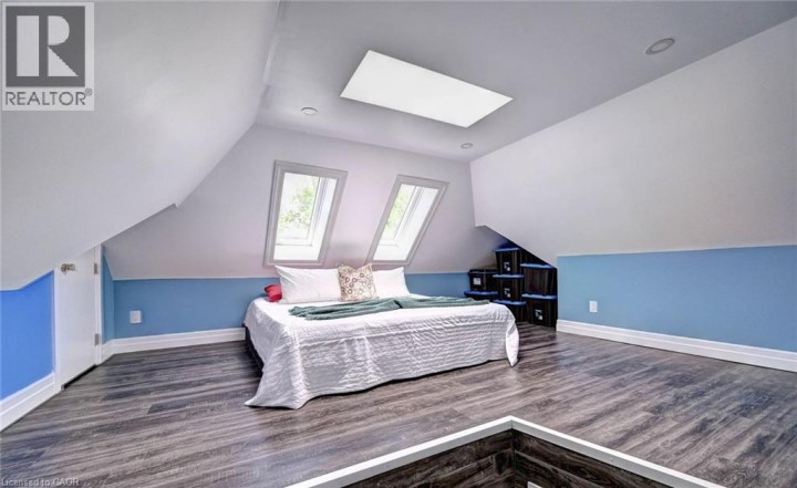 Photo 20 at 831 Hamilton Street, Cambridge