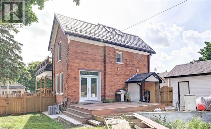 Photo 27 at 831 Hamilton Street, Cambridge