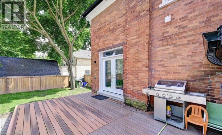 Photo 29 at 831 Hamilton Street, Cambridge