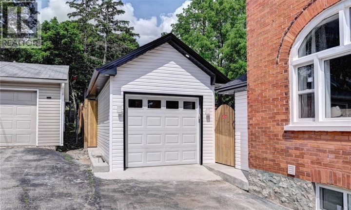 Photo 30 at 831 Hamilton Street, Cambridge