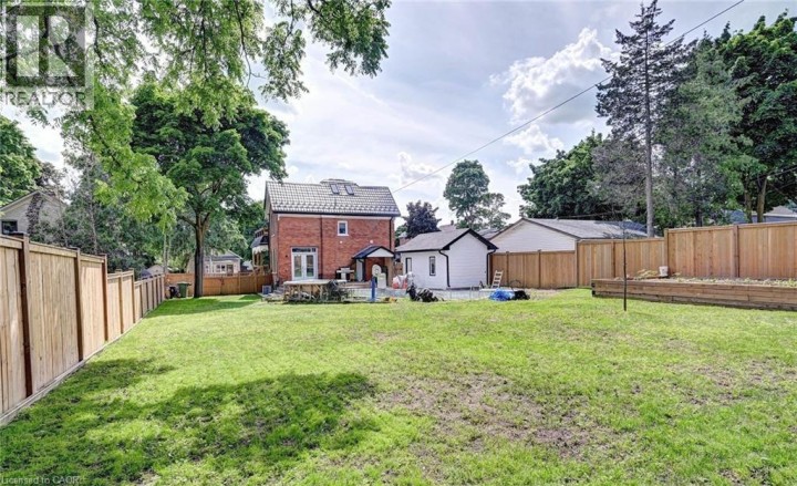 Photo 39 at 831 Hamilton Street, Cambridge